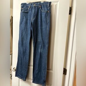 Levi’s Denim Jeans